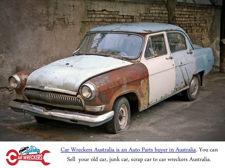 We Provide Free Car Removal Services In Brisbane