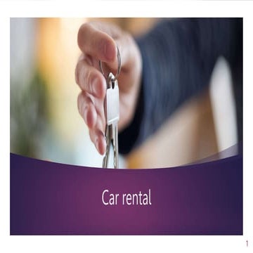 car rental.pptx