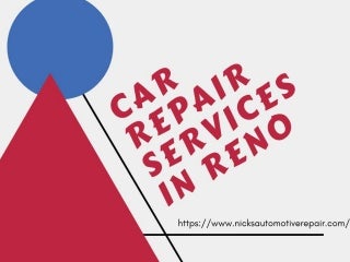 Mechanic Automotive