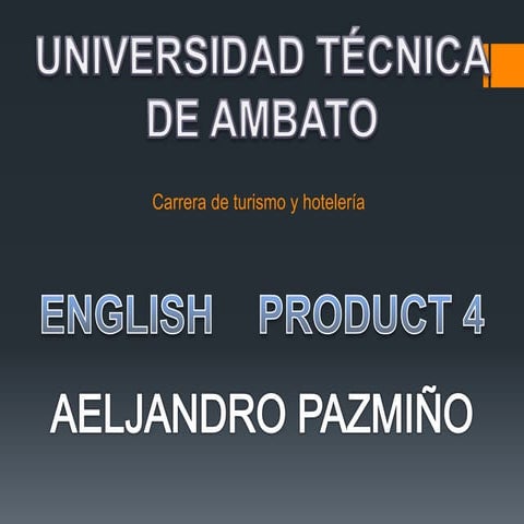 Glosary Hotel and Tourism books