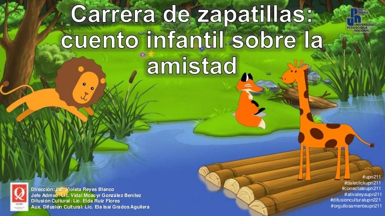 Carrera de zapatillas