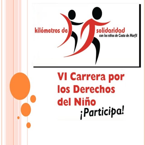 Carrera Solidaria