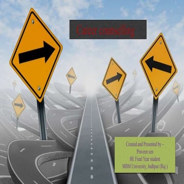 Carrer counselling  ppt.pptx