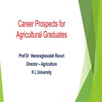 Career Opportunities for Agriculture Graduates.pptx
