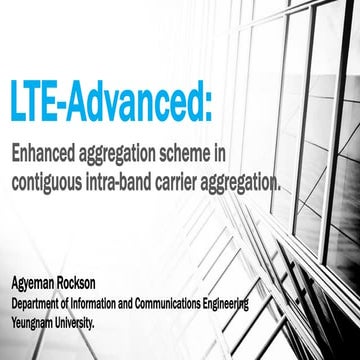 Carrier Aggregation in LTE Advanced.pdf