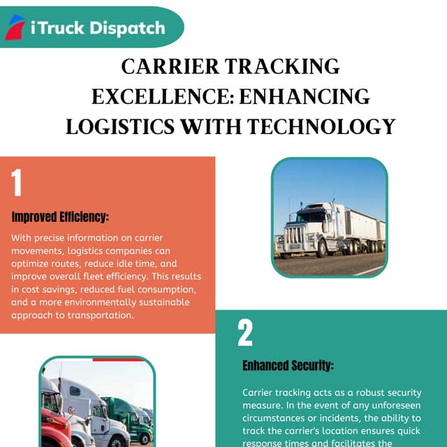 Carrier Tracking Excellence Enhancing Logistics with Technology.pdf