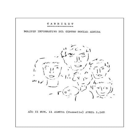 Carrilet abril 1968