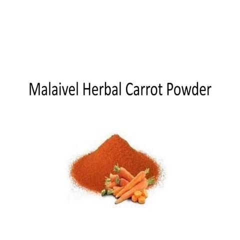 Carrot Powder.pdf
