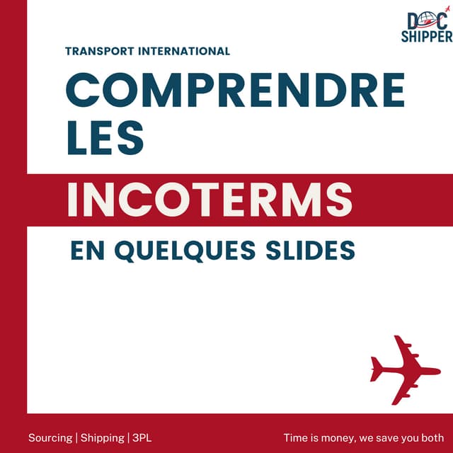 les incoterms | DOCX