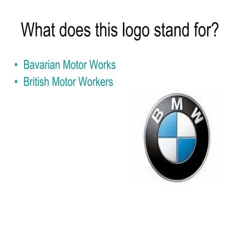 Cars | PPT