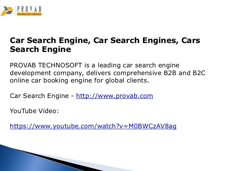 Car Search Engine, Car Search Engines, Cars Search Engine
