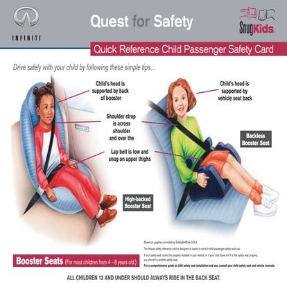InfinitiCarseatsafety | PPT