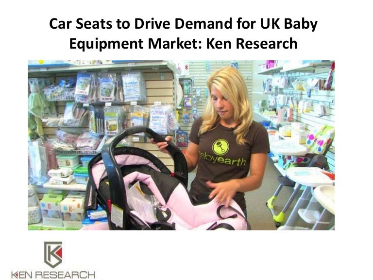 Car Seats To Drive Demand For Uk Baby Equipment Market Ken Research Car Seats To Drive Demand For Uk Baby
