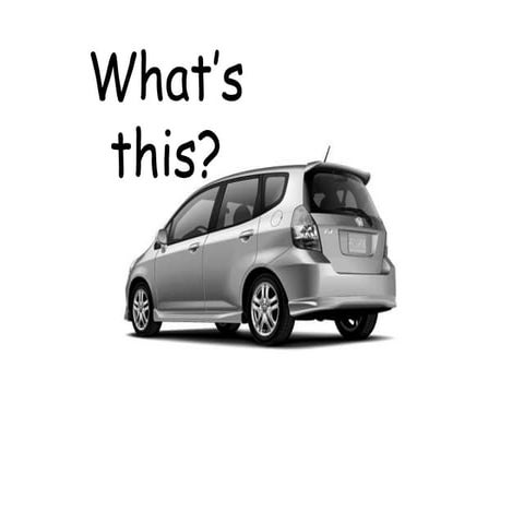 European Cars That Make My Fit Look Like a Stationwagon