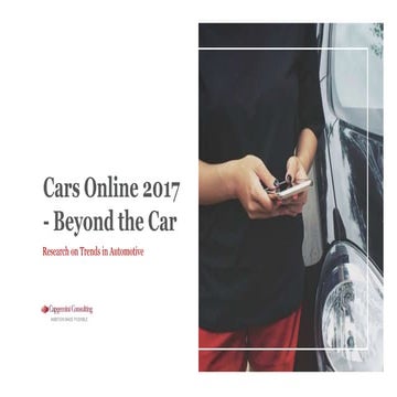 Cars Online 2017