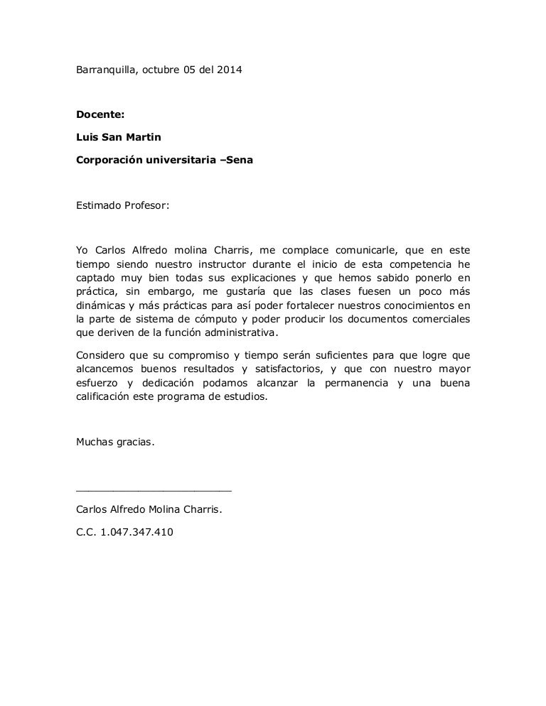 Carta