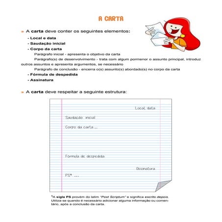 A Carta | PDF