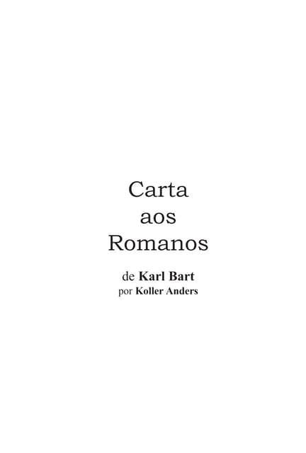 Carta aos-romanos-karl-barth-pdf