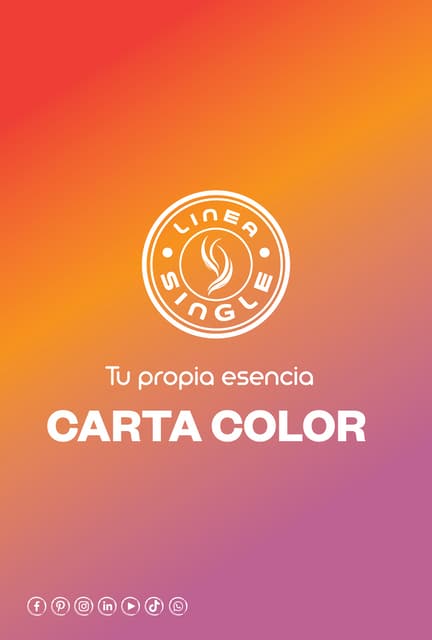 Línea single