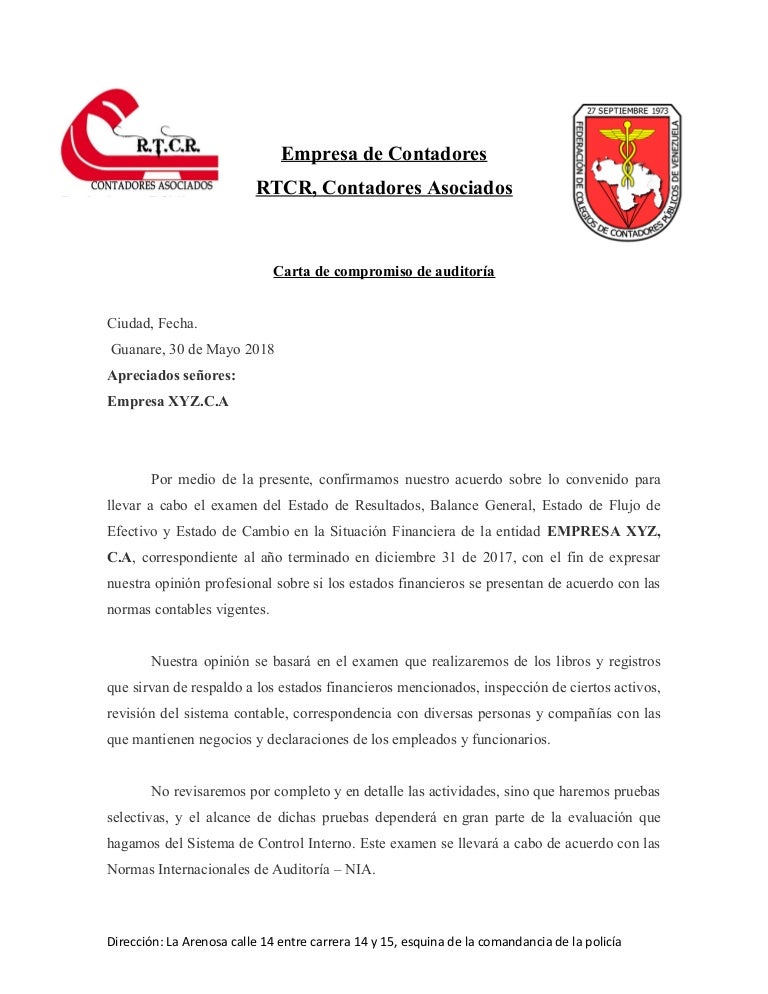 Carta de-compromiso-de-auditoria