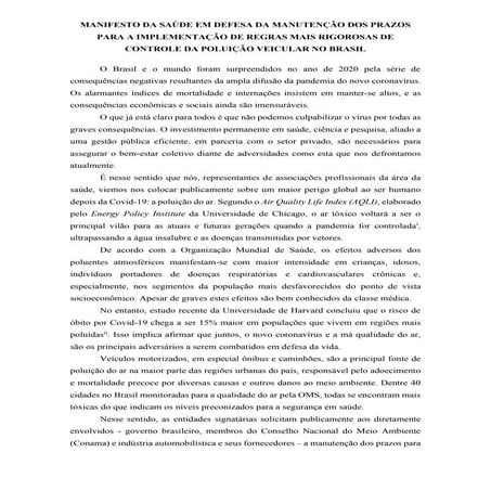 Carta publica saude-proconve_15.12.2020