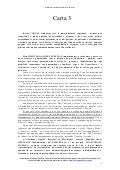 Carta Para Encontrista!