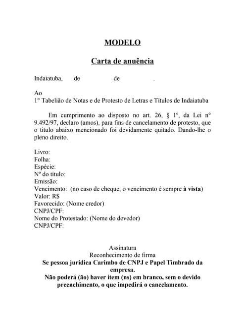 Carta anuencia 1