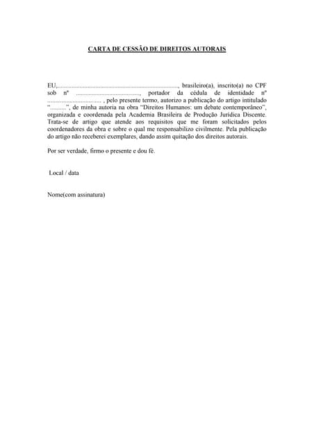 Contrato de arrendamento rural para gado