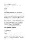 Diferencias entre: Despido, Dimisión y Desahucio