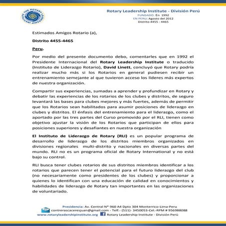 Carta de invitacion a participantes 2016.