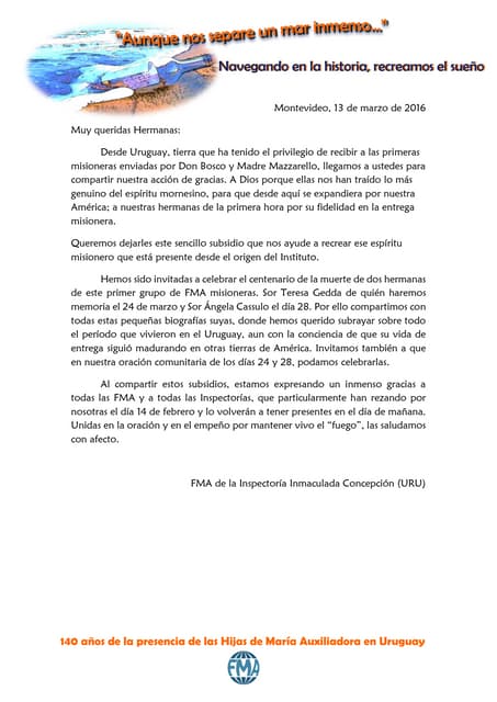 Carta de la Provincia al Instituto_URU