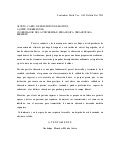 Cartas exposicion de motivos