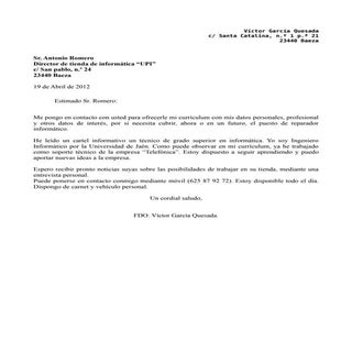 Cartadepresentaciondevictor actuali...