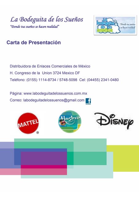 Presentación ga bar | PPT