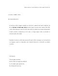 Carta de recomendación Sra. Tiburtini