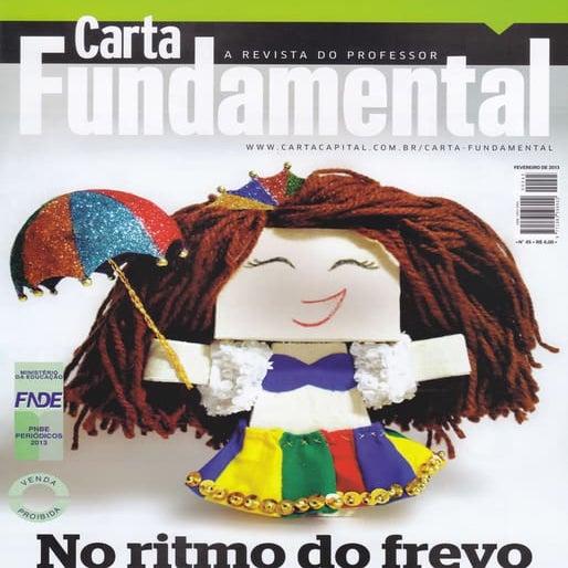Carta Fundamental 2013