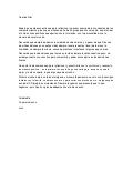 Carta a mi hermano