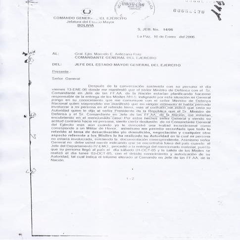 Circular 03 de 2011 | PDF