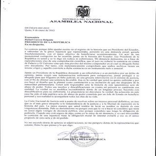 Carta respuesta de montufar a corre...