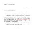 Solicitud historia clinica