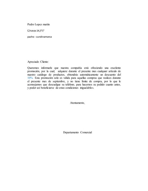 Cartas word mac ganem
