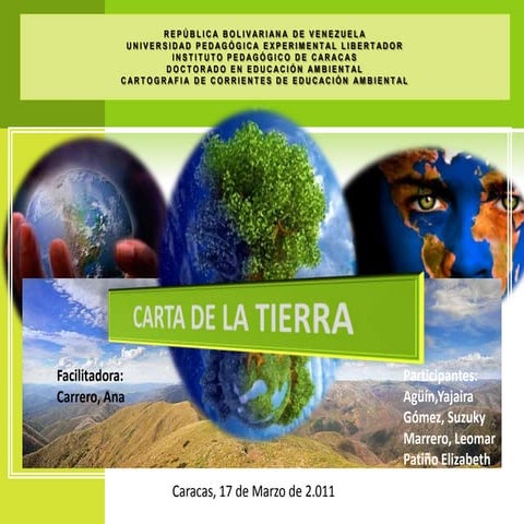 Carta tierra (1)