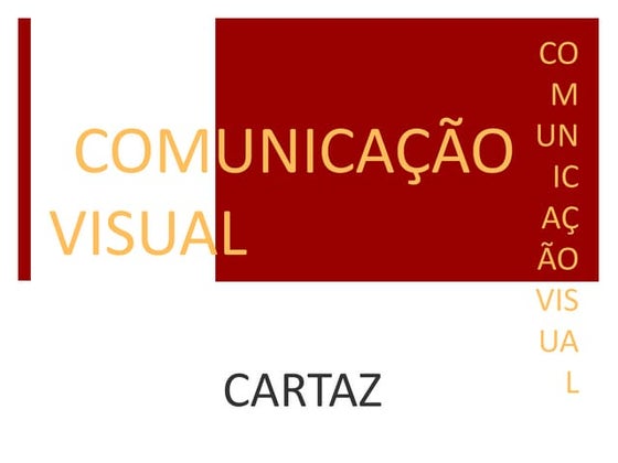 14 como elaborar um cartaz | PDF