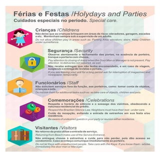 Cartaz   ferias e festas