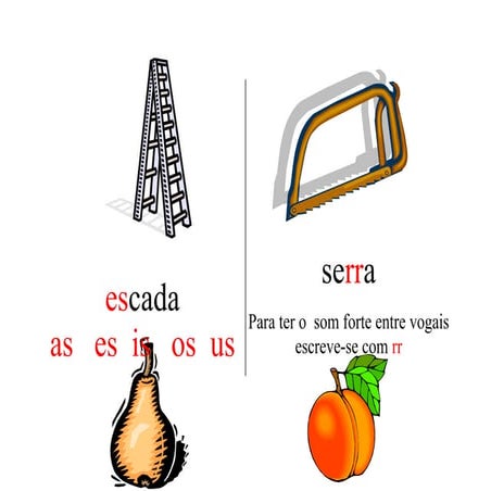 Cartaz casos de leitura