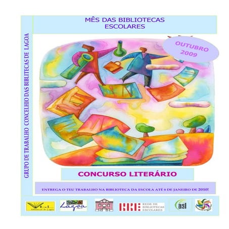 Concurso Literário