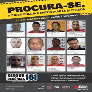 PROCURA-SE