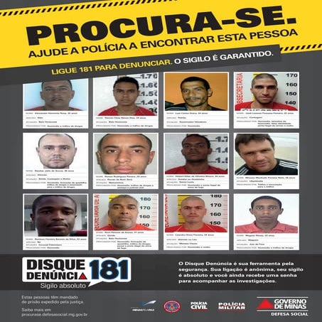 PROCURA-SE | PDF