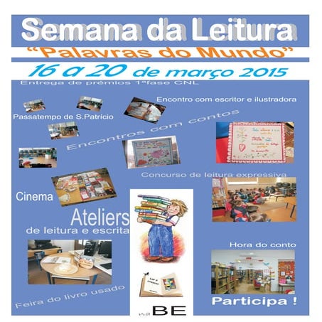 Cartaz semana da leitura agcp-finais