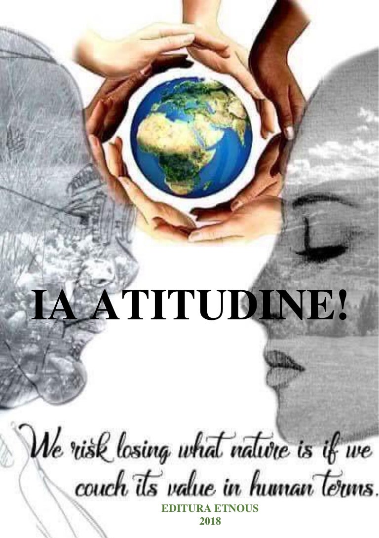 Ia Atitudine